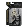 Star Wars Black Archives Tank Commander 6 inch Figures Hasbro 