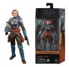 Star Wars Mandalorian Black Series Bo Katan Action Figure Hasbro 