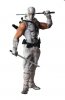 1/6 Scale Hasbro Gi Joe Storm Shadow Figure ThreeZero 907478