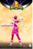 1/6 Mighty Morphin Power Rangers Pink Ranger Figure ThreeZero 907471