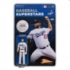 MLB Modern LA Dodgers Clayton Kershaw W1 ReAction Figure Super 7