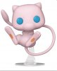 Pop! Games Pokemon Mew Vinyl Figure Funko