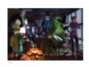 Dc Comics Batman The Long Halloween Art Print Sideshow 500981U