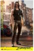 1/6 Cyberpunk 2077 Johnny Silverhand Figure Hot Toys 907403