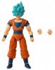 Dragonball Super Dragon Stars SS Blue Goku Version 2 Figure Bandai