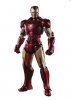 S.H.Figuarts Avengers Battle of New York Iron Man MK6 Tamashii Nations