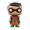 Pop! Heroes Imperial Palace Robin Figure by Funko