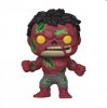 Pop! Marvel: Marvel Zombies Red Hulk #790 Vinyl Figure by Funko 