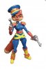 Bucky Ohare Captain Mimi Lafoo Figure Boss Fight Studio