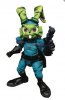 Bucky Ohare Stealth Mission Bucky Ohare Figure Boss Fight Studio