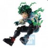 My Hero Academia Go and Go Izuku Midoraya Ichiban Tamashii