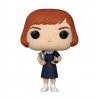 Pop! TV Queens Gambit Beth with Trophies Vinyl Figure Funko