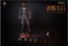 1/6 Persian Empire Series The Persian Infantry Heng Toys PE-008