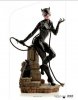 1/10 Dc Comics Batman Returns Catwoman Iron Studios 907510