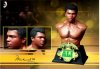 1/6 Muhammad Ali Bust Iconiq Studios 907527