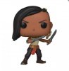 Pop! Disney Raya & The Last Dragon Namaari Vinyl Figure Funko