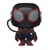 Pop! Games Miles Morales Game Miles Morales 2020 Suit Figure Funko