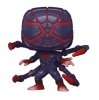 Pop! Games Miles Morales Game Miles Morales Programmable Suit Funko