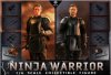 1/6 Scale Double Suit Ninja Warrior Present Toys PT-SP17 