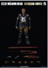 1/6 Scale The Walking Dead Morgan Jones Season 7 Figure ThreeZero