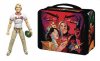 Hero Hacks Flash Gordon Movie Figure & Lunchbox Boss Fight