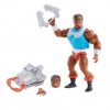 Motu Masters Of The Universe Origins Deluxe Clamp Champ Figure Mattel