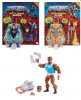 Motu Masters Of The Universe Origins Set of 3 Deluxe Mattel 202101