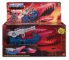 Motu Masters Of The Universe Origins Land Shark Vehicle by Mattel