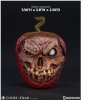 Court of the Dead Skull Apple Rotten Ver Sideshow Collectibles 500229