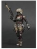 1:18 Scale Acid Rain FAV-A36 Shea Figure Toynami 