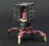 1:18 Scale Acid Rain FAV-A39 Babysitter BSC-4 Figure Toynami 