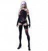 Nier Automata Play Arts Kai A2 Yorha Type A No 2 Deluxe Square Enix