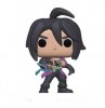 Pop! Animation Bakugan Shun Vinyl Figure Funko