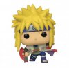 Pop! Animation Naruto Minato Namikaze Vinyl Figure by Funko