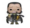 Pop! Animation One Piece Crocodile Figure Funko