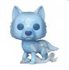 Pop! Movies Harry Potter Patronus Lupin #130 Vinyl Figure Funko