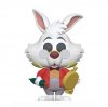 Pop! Disney Alice 70th Alice White Rabbit w/ Watch Vinyl Figure Funko