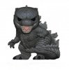 Pop! Movies Godzilla vs Kong Godzilla 10 inch Vinyl Figure Funko