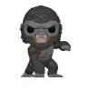 Pop! Movies Godzilla vs Kong Kong 10 inch #1016 Vinyl Figure Funko