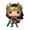 Pop! Dc Heroes Death Metal Wonder Woman PX by Funko