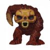 Pop! Heroes Dc Flash Bloodwork #1099 Vinyl Figure Funko