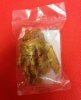 SDCC 2012 Gold Battle Beasts Vorin Promo