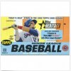 2015 Topps Heritage Minor League Baseball Hobby