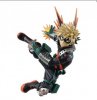 My Hero Academia The Amazing Heroes V14 Bakugo Banpresto 