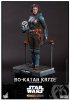 1/6 Scale Star Wars Bo-Katan Kryze Figure Hot Toys 907824