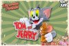 Tom and Jerry On-Screen Partner Collectible Figure Soap Studios 907920