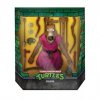 TMNT Ultimates Wave 1 Splinter Version 2 Figure Super 7