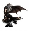 Elvira Mistress of the Dark Masterpiece Statue Enesco 907684