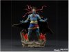 1/10 Scale ThunderCats Mumm-Ra Statue Iron Studios 907785