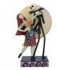 Disney Jack and Sally Romance Figurine Enesco 907689